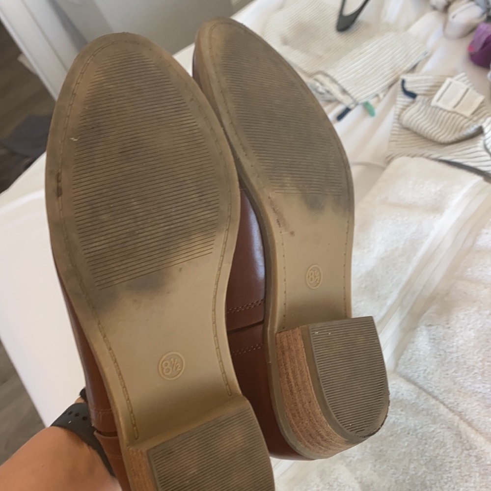 Booties - Picture 3 of 3